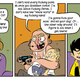 Illustration for article titled Sunday Comics: World of Spycraft